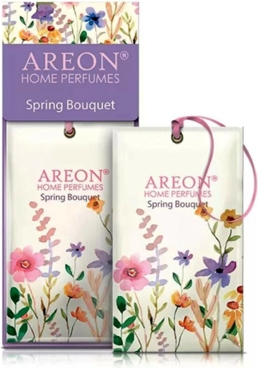 Areon Sachet Spring Bouquet osvježivač zraka za ormar