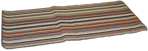 Tepih Milano 66 × 150 cm s protukliznom podlogom