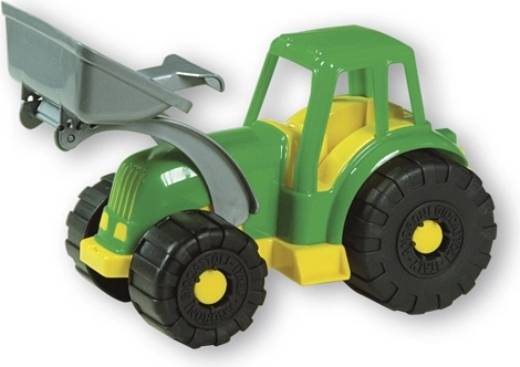 Emos bezodržavni olovni akumulator 12 V 12 Ah AGM – Zelena