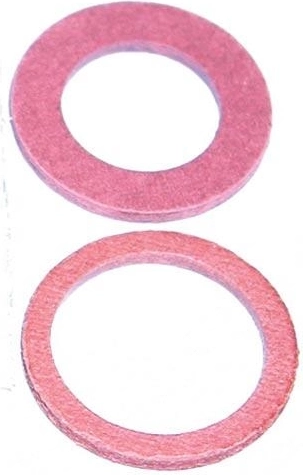 Vlaknasta brtva za navojne matice 3/4" (set 6 kom)