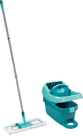 Set za brisanje podova Profi 42 cm s kantom 8 l LEIFHEIT