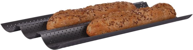 Kalos za bagete TORO 38 × 24,5 cm