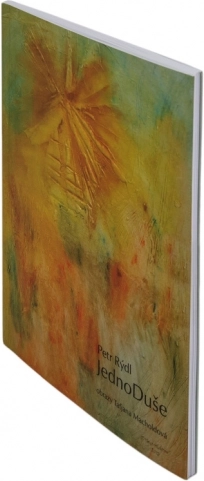 JednoDuše - Knjiga pjesama Petra Rúdla
