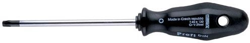 Odvijač TORX PROFI 8 x 60 mm