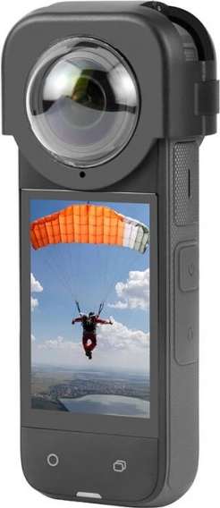 Zaštitni poklopac objektiva za kameru Insta360 X4