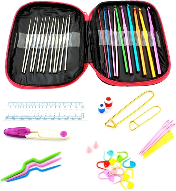 Ag645a set kukica 50 kom