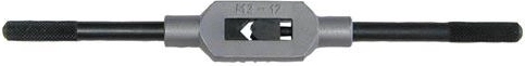 Podesivi držač za nareznik M5–M20, duljina 380 mm