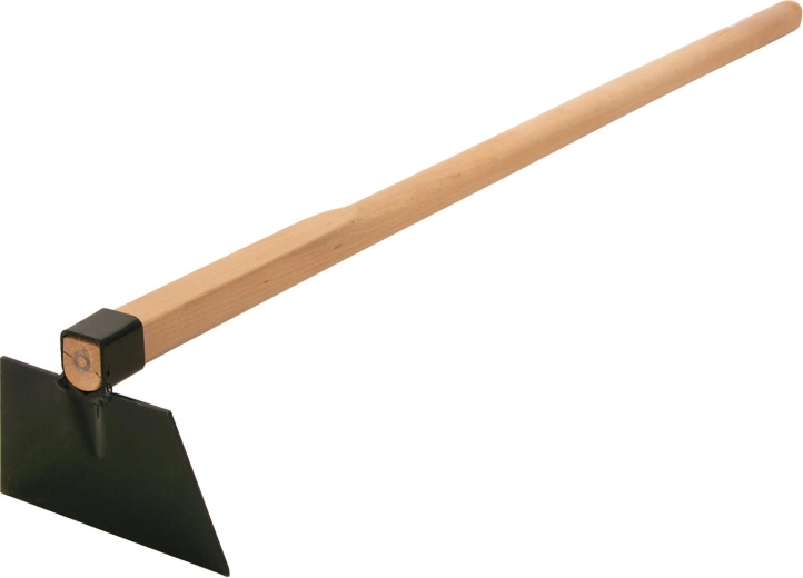 Profi motika za repu s drškom 110 cm