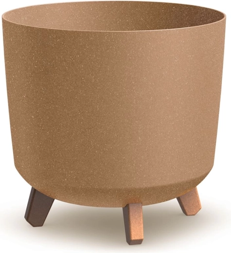 Sadilica Gracia Tubus Eco Wood naturo, promjer 29,8 cm