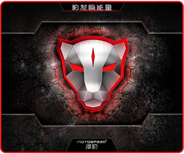 Gaming podloga za miša MOTOSPEED P70