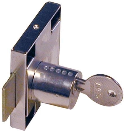 Ladica brava AVES 118 nikal