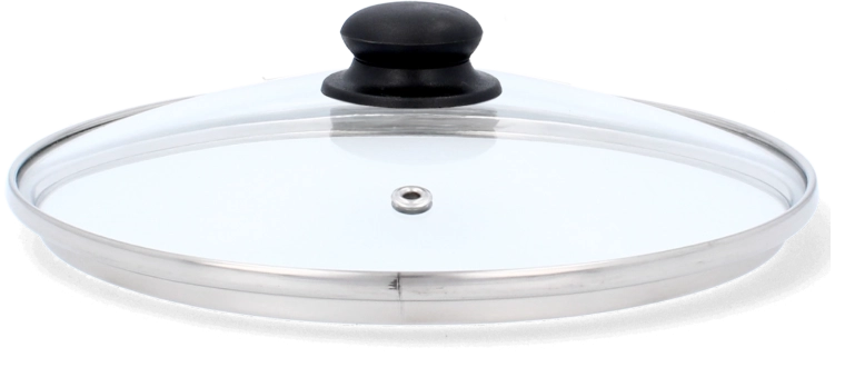 Stakleni poklop 26 cm
