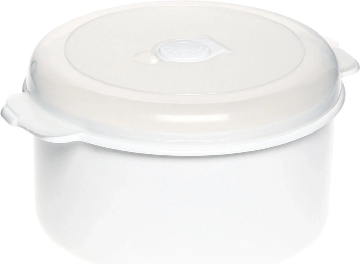 Mikrovalna posuda 2 l s ventilom i timerom