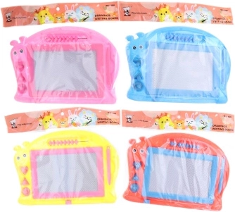 Crtaća ploča u obliku puža za djecu