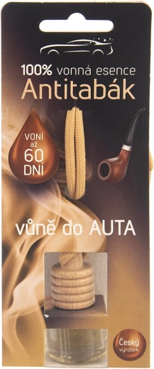 Miris za auto protiv duhana 5 ml
