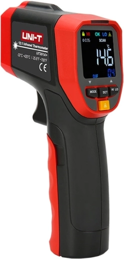 Uni-T infracrveni termometar UT301A+