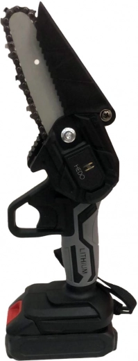 Mini lančana pila HEDO - crna