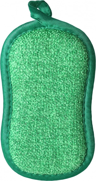 Kuhinjska čistilna spužva - zelena