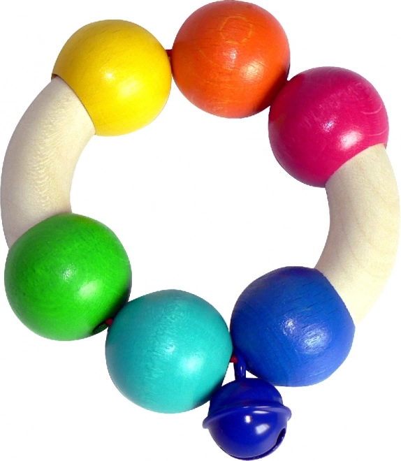 Hess zvečko duga s zvončićem