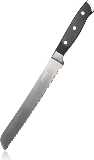Nož za kruh ALIVIO 33,5 cm