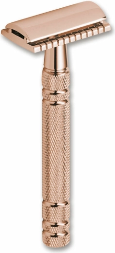 Böker Boraso Rose Gold britva na žiletice