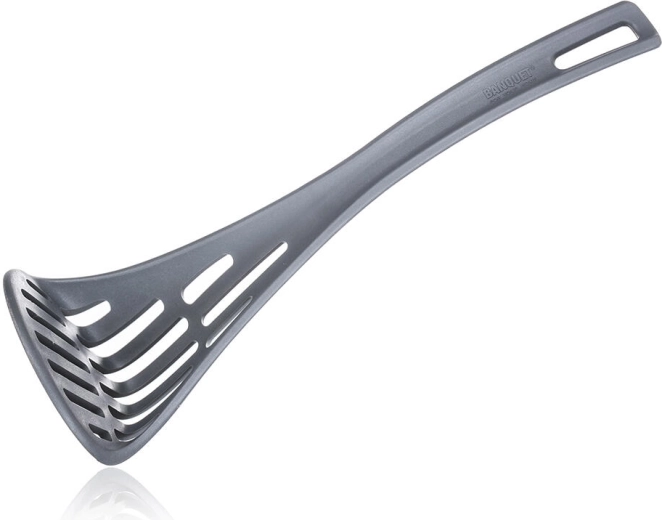 Gnječilica za krumpir od najlona CULINARIA Grey 26 cm