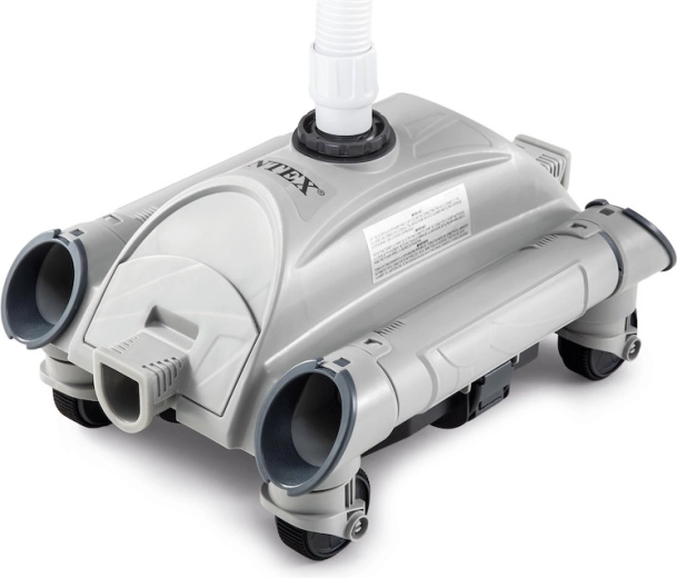 Automatski bazenski usisavač Intex Auto Pool Cleaner