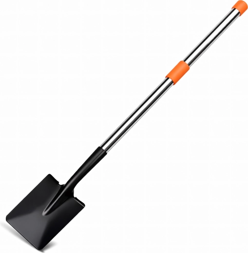Teleskopski vrtni štihač (lopata) 95–138 cm, sklopivi