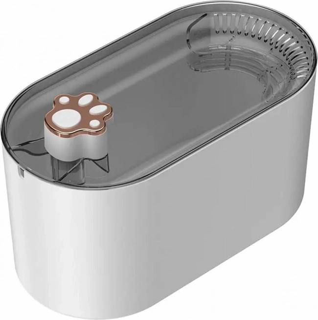 Ag991a automatska zdjelica bijela