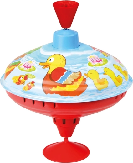 Čigra 16 cm – male pačiće