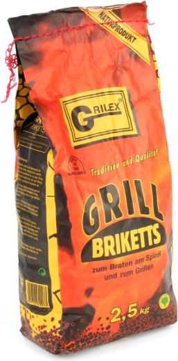 Briketi za roštilj 2,5 kg