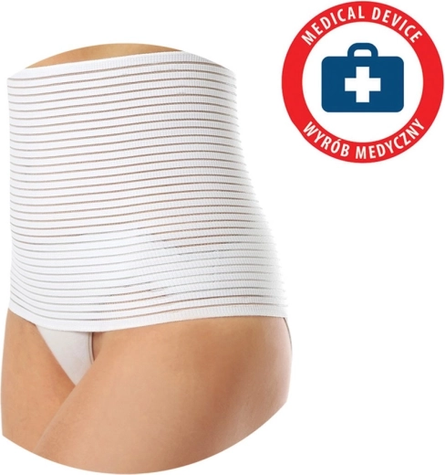 Babyono postporođajni stezni pojas Comfort M