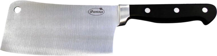 Sjekira za meso Provence Profi 17,5 cm