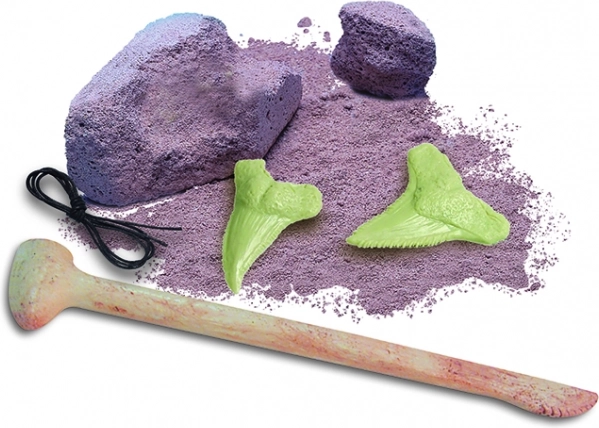 Kostur - fosforescentni morski pas