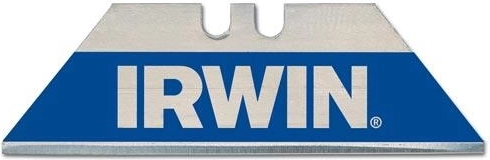 Trapezne oštrice BI-METAL IRWIN, 10 kom