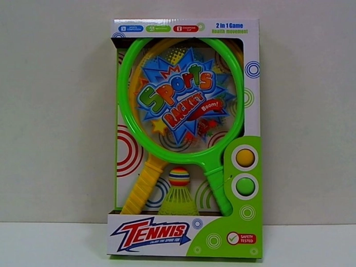 Set reketa (B1836072)