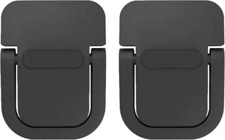 Univerzalni stalci za prijenosno računalo Black