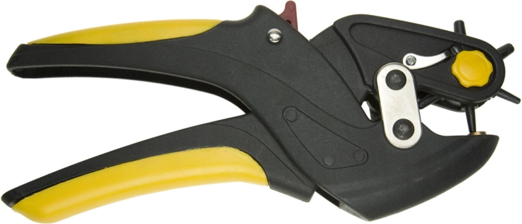 Rotacijske kliješta za bušenje 250 mm Drel