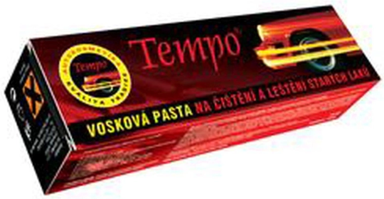 Tempo autokozmetička pasta za stariji lak 120 g