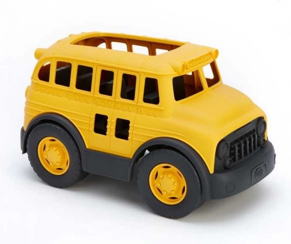 Ekološki školski autobus Green Toys