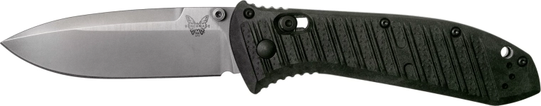 Benchmade Presidio II veliki sklopivi džepni nož 9,5 cm