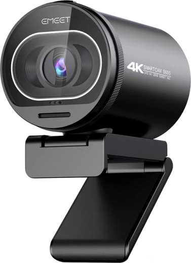 Web kamera EMEET SmartCam S600 4K