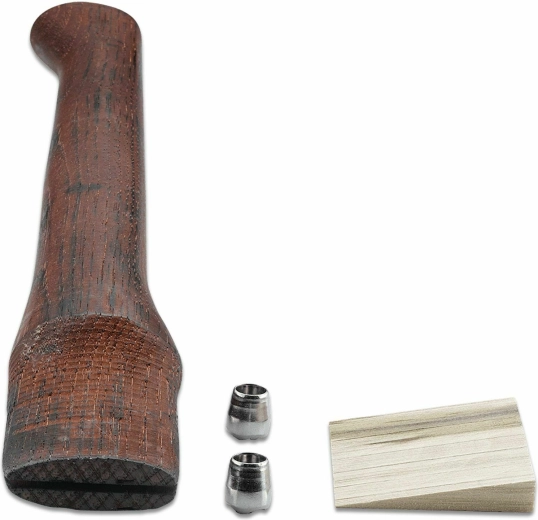 Zamjenska drška CRKT Freyr od drveta Tennessee Hickory