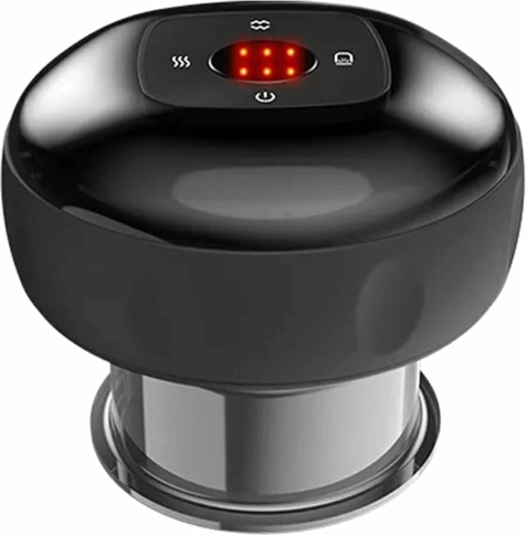 AG913A ELEKTR. KINESKA MASAŽNA ČAŠICA AC