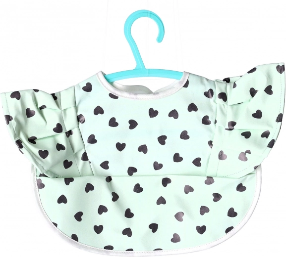 Dječja vodonepropusna podbradak - Model I