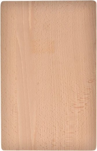 Drvena kuhinjska daska za rezanje 30 × 19 cm