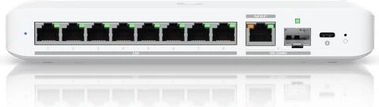 Ubiquiti UniFi Switch Flex 2.5G – upravljani preklopnik s 8 priključaka