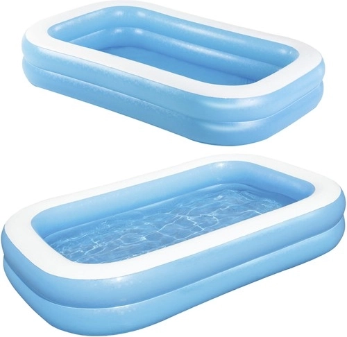 Nafukavajući bazen 262x175x51 cm - BESTWAY 54006