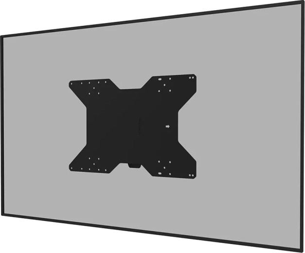 Neomounts okretni zidni nosač za TV 55–75" pivot flip