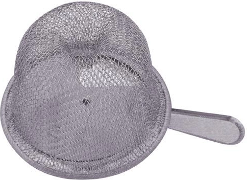 Žičani kućasti mišolov, metalni